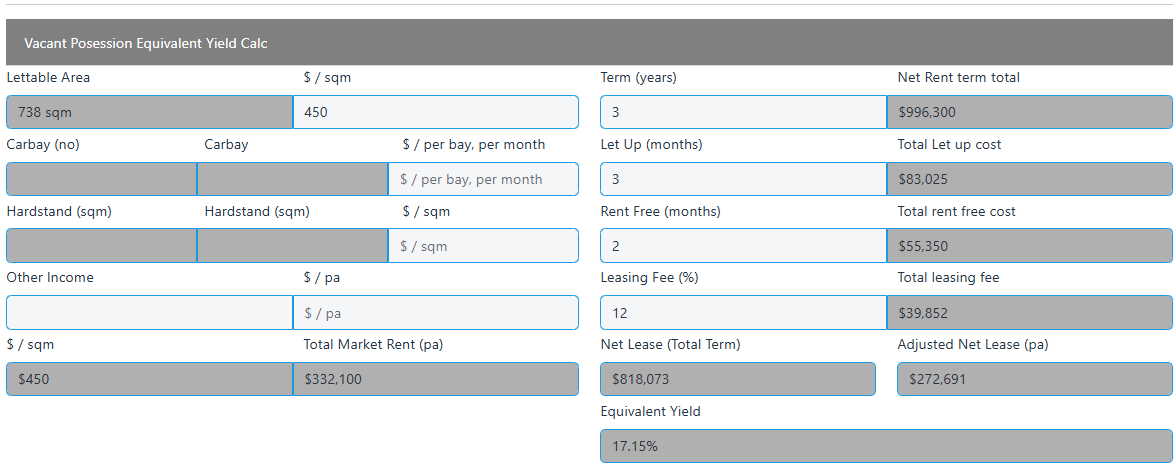 Sales Data Input Part 2
